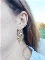 -  - Earrings Pesavento Woman Polvere di Sogni Colours in Silver WPSCO467 - WPSCO467